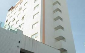 Stop Inn Cristiano Machado